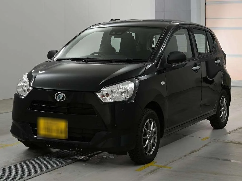 Daihatsu Mira e:S LA350S 2025